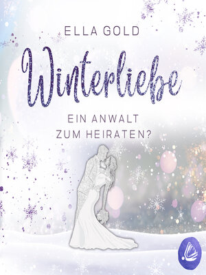 cover image of Winterliebe